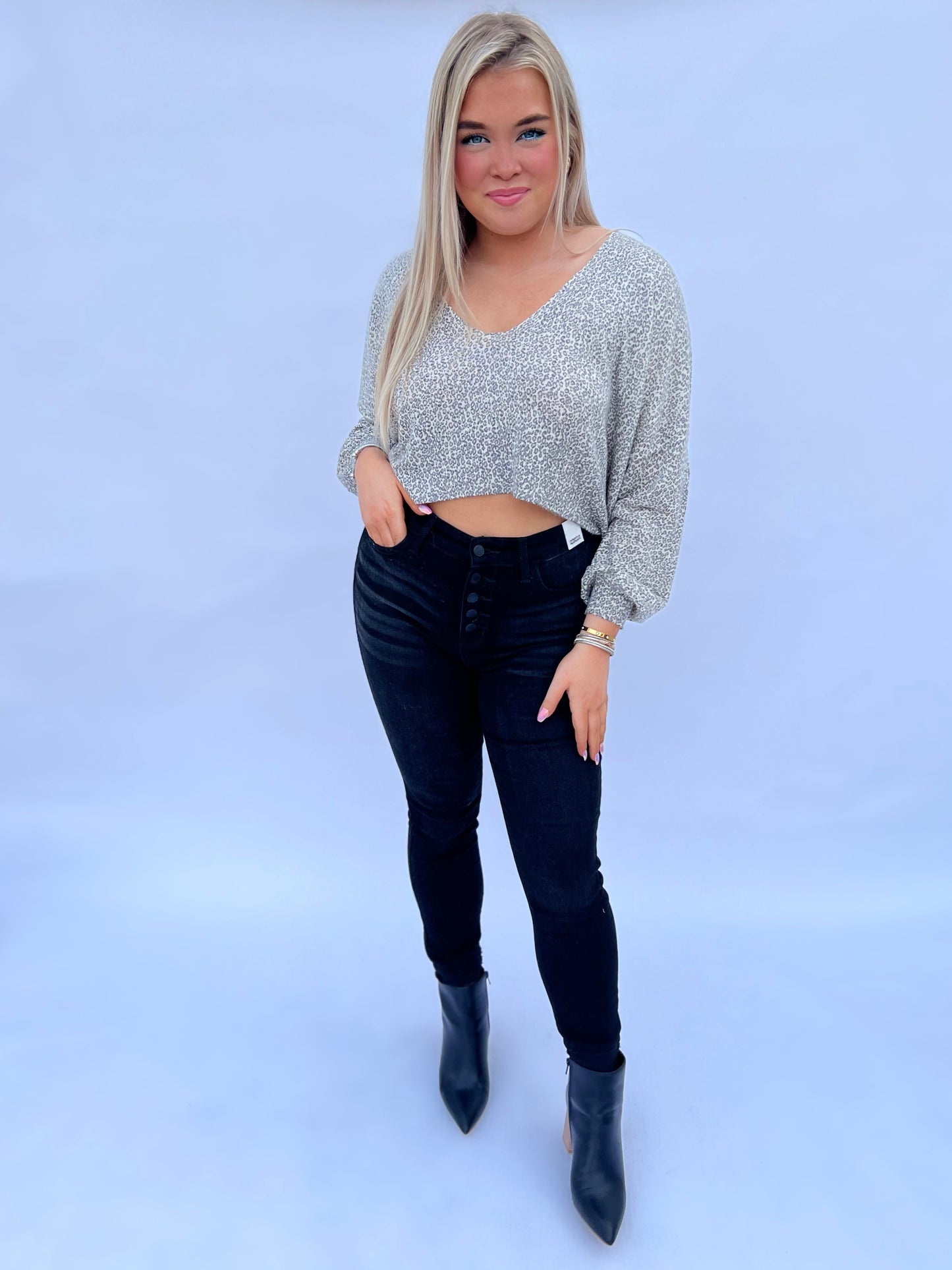 Rowan Sweater