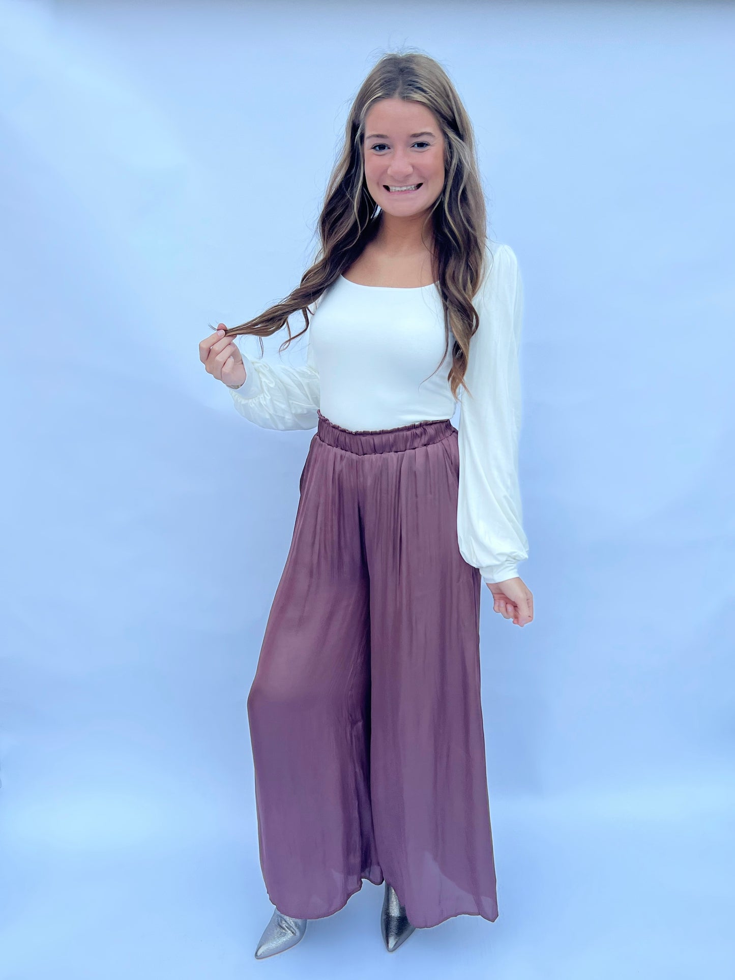 Hannah Pant