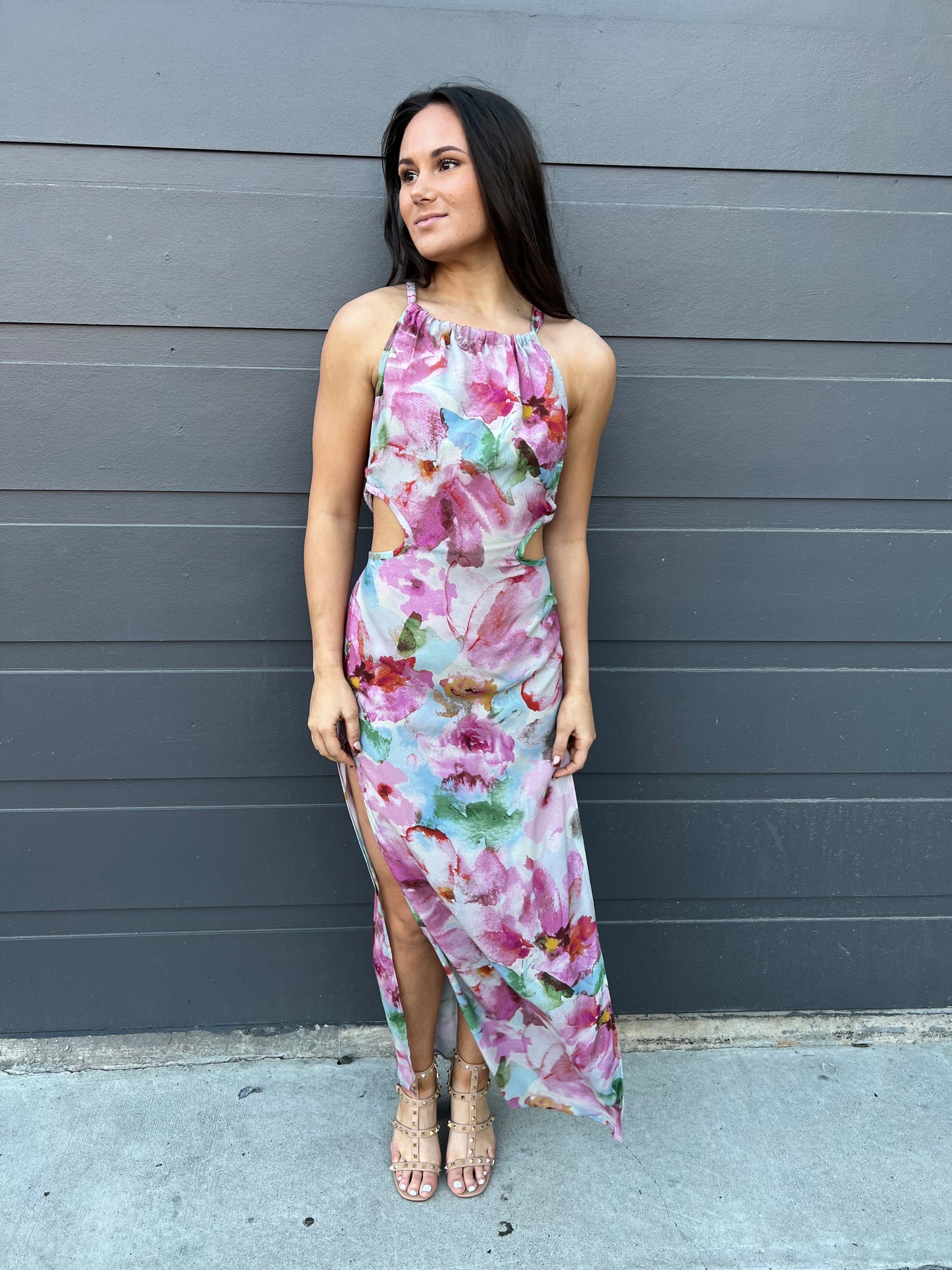 Give Grace Maxi