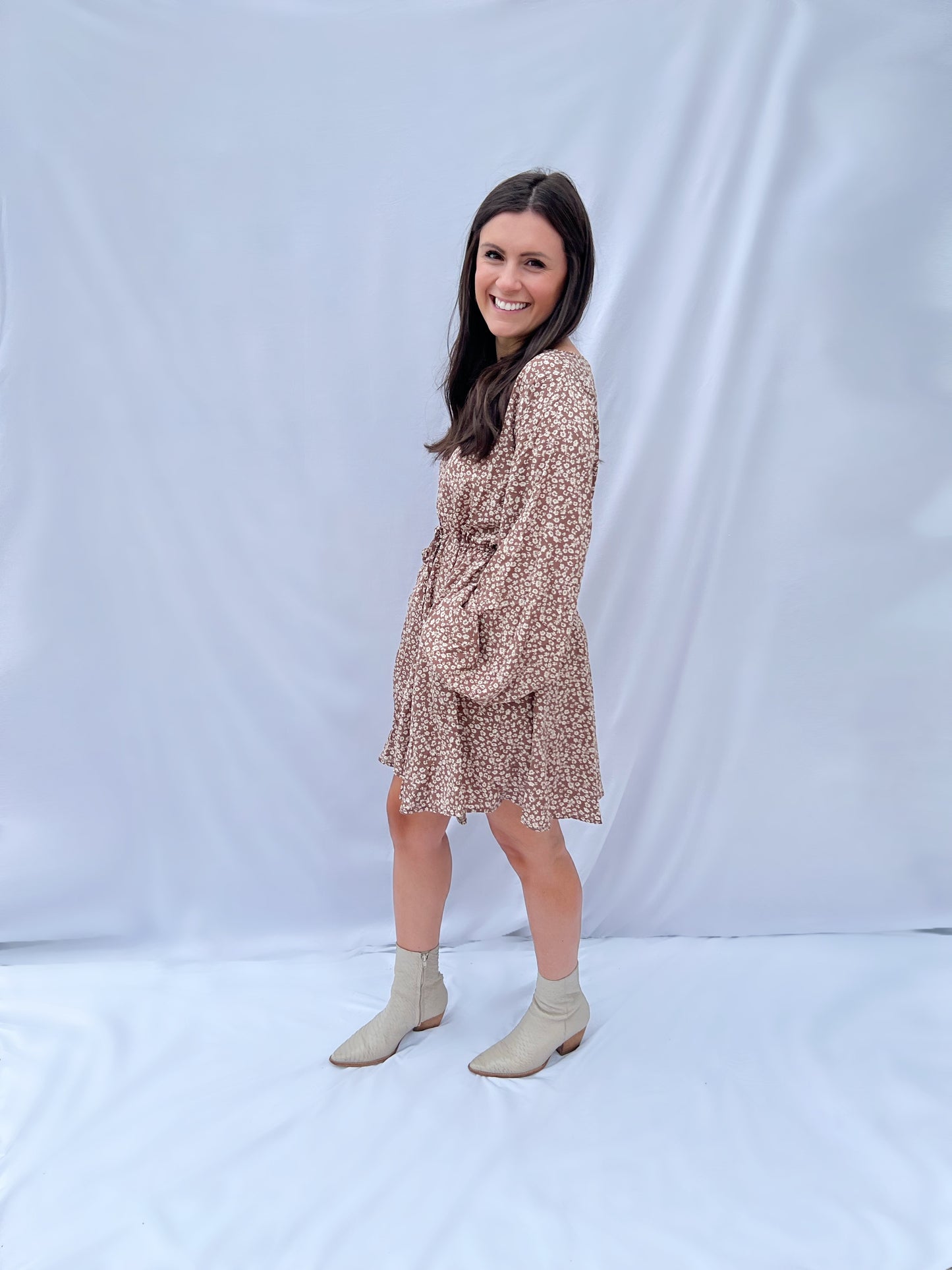 Daisy Dress