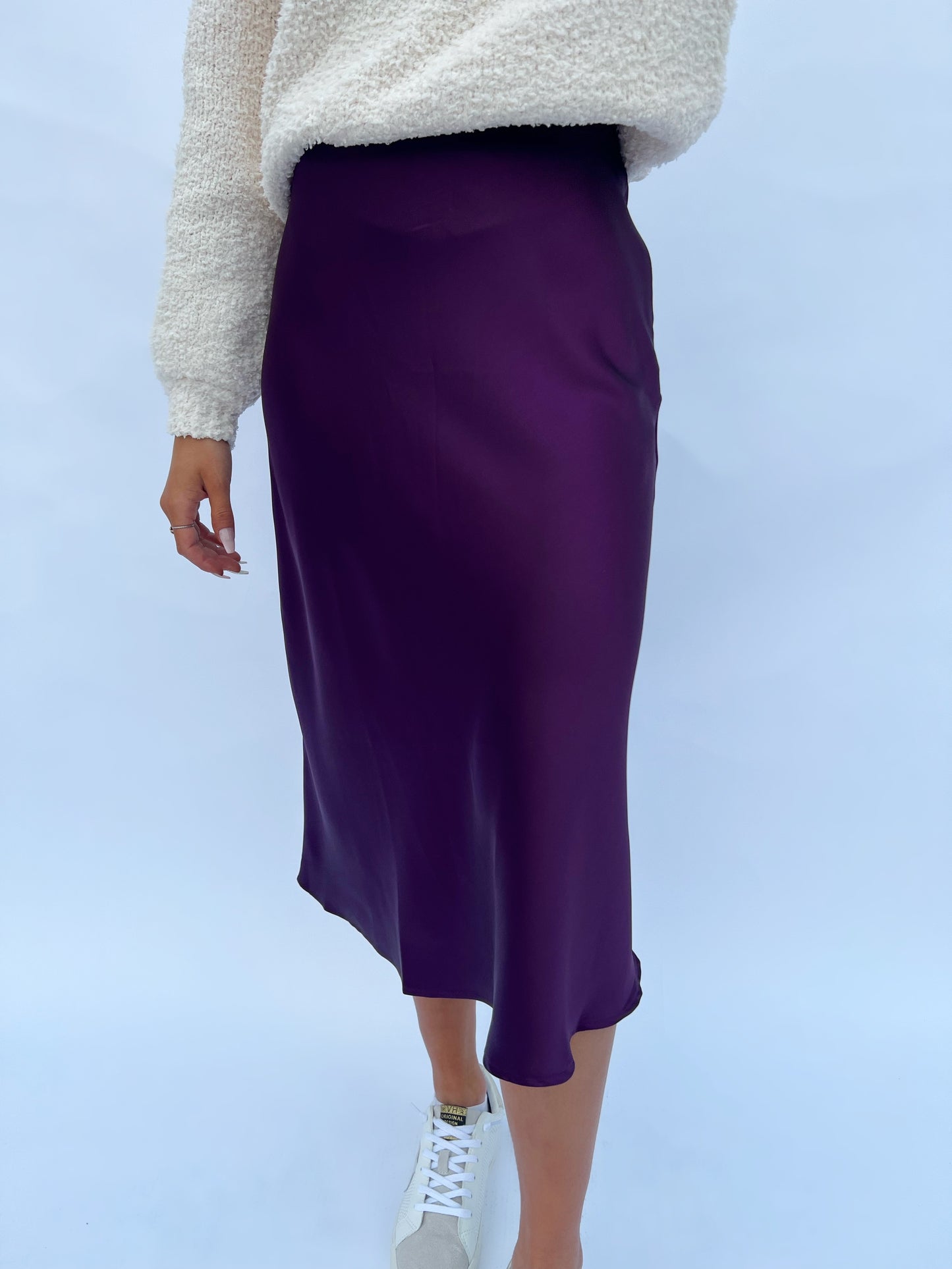 Ellie Midi Skirt