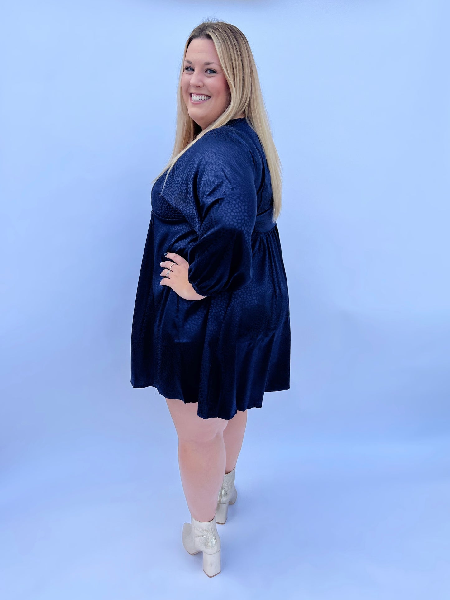 Stella Dress