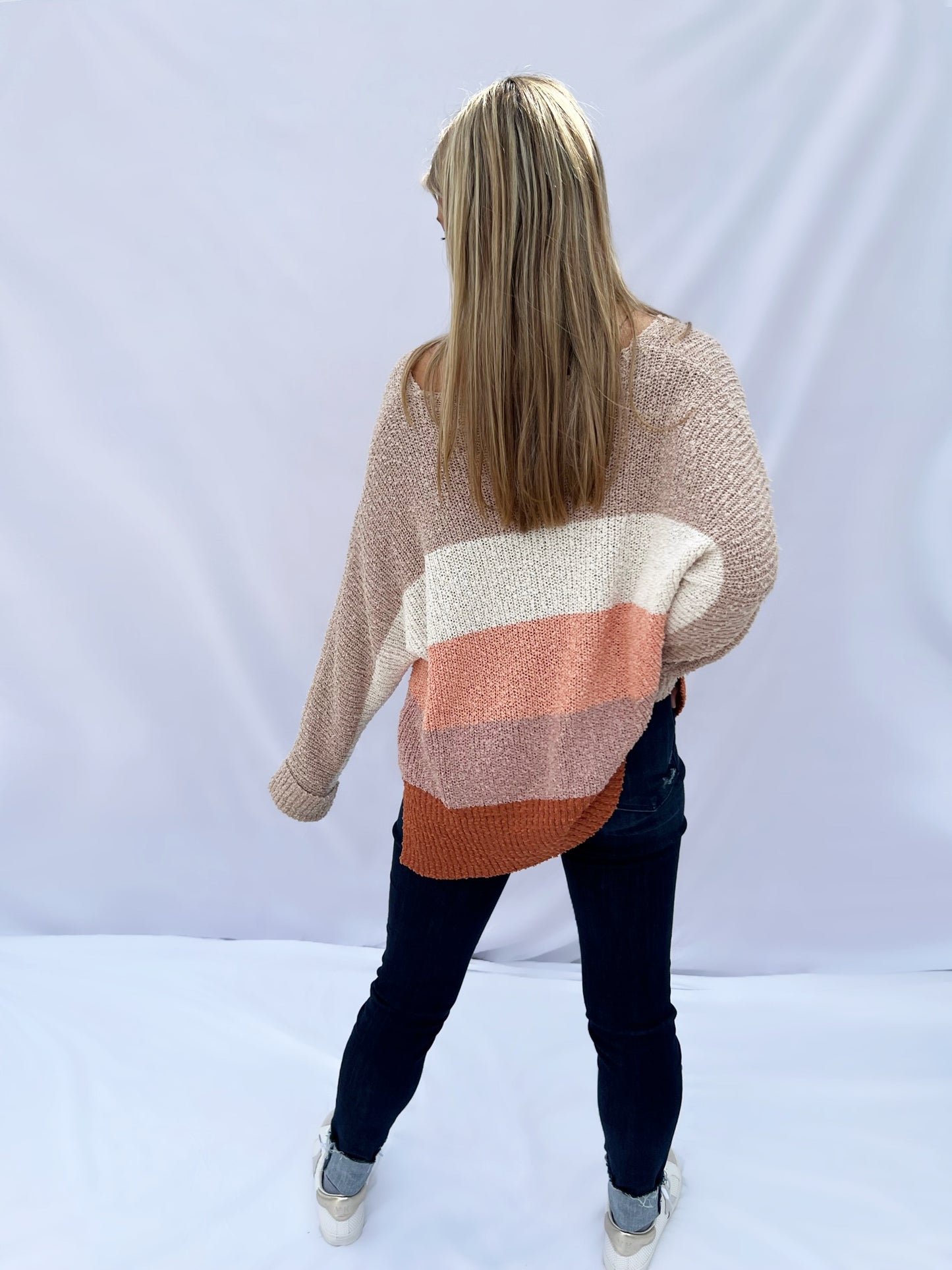 Fallin For You Sweater