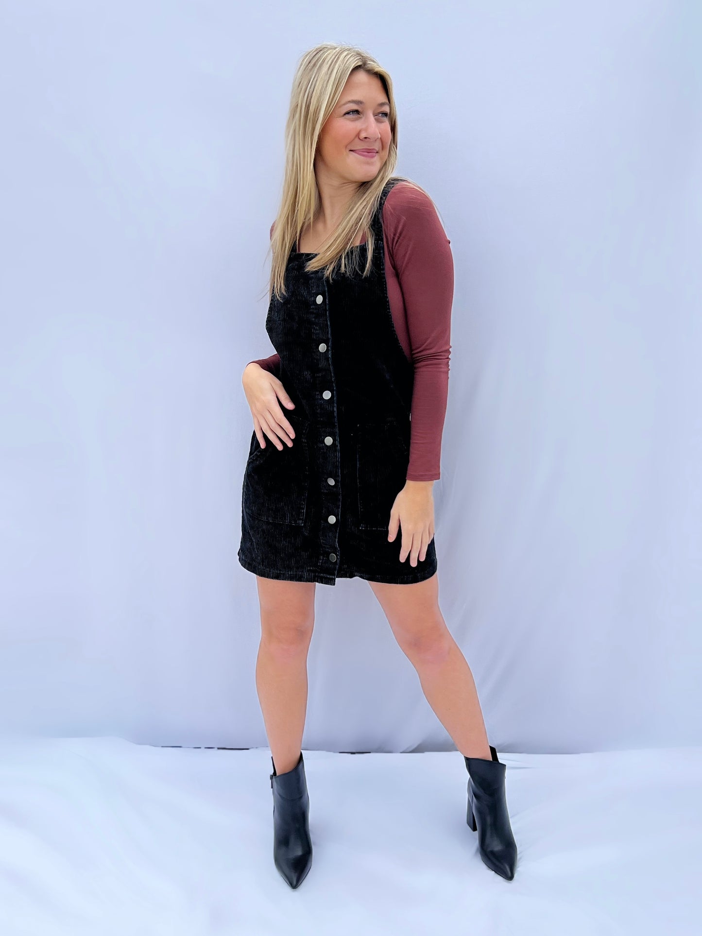 Reagan Dress