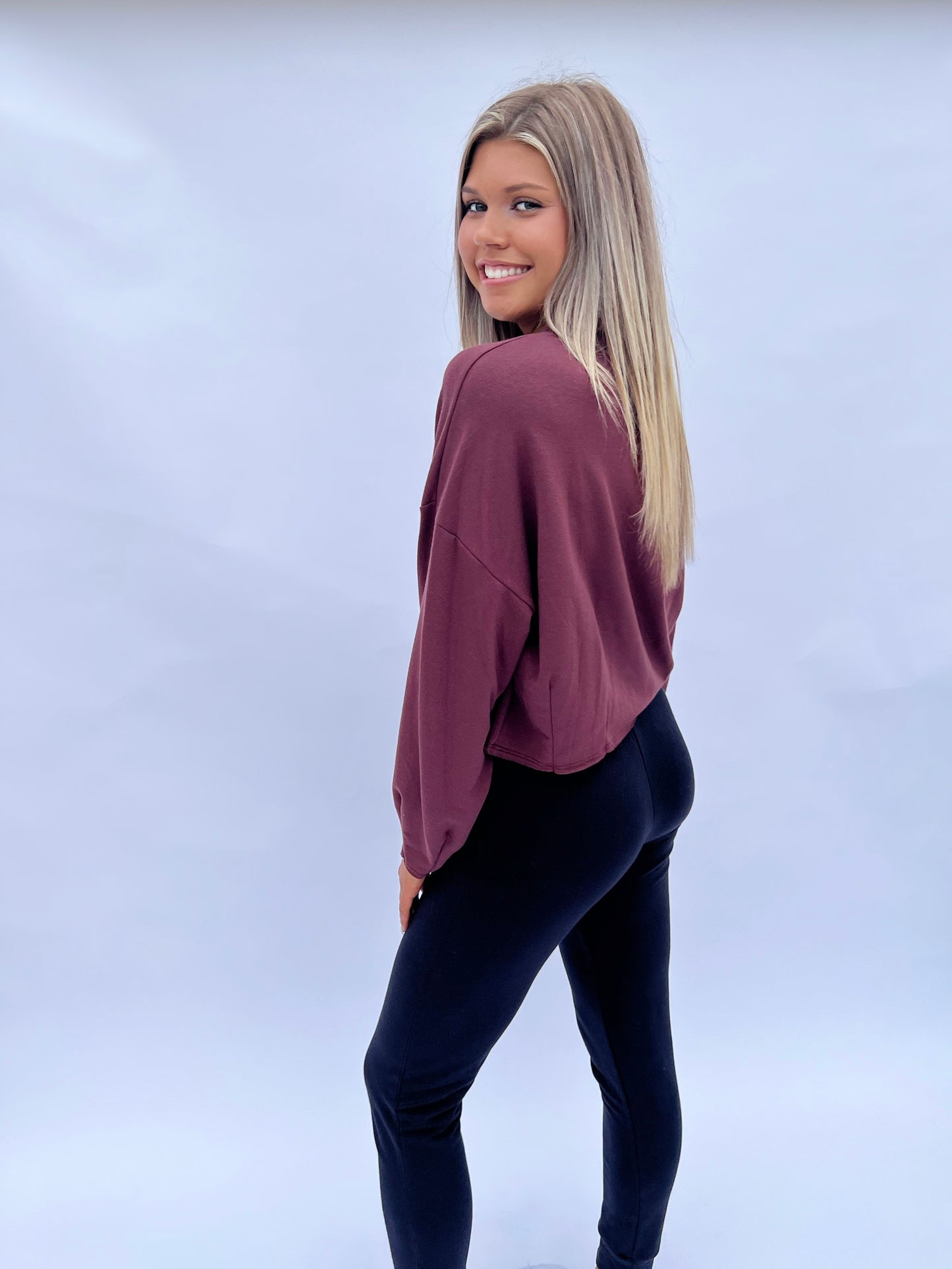 Mila Sweatshirt