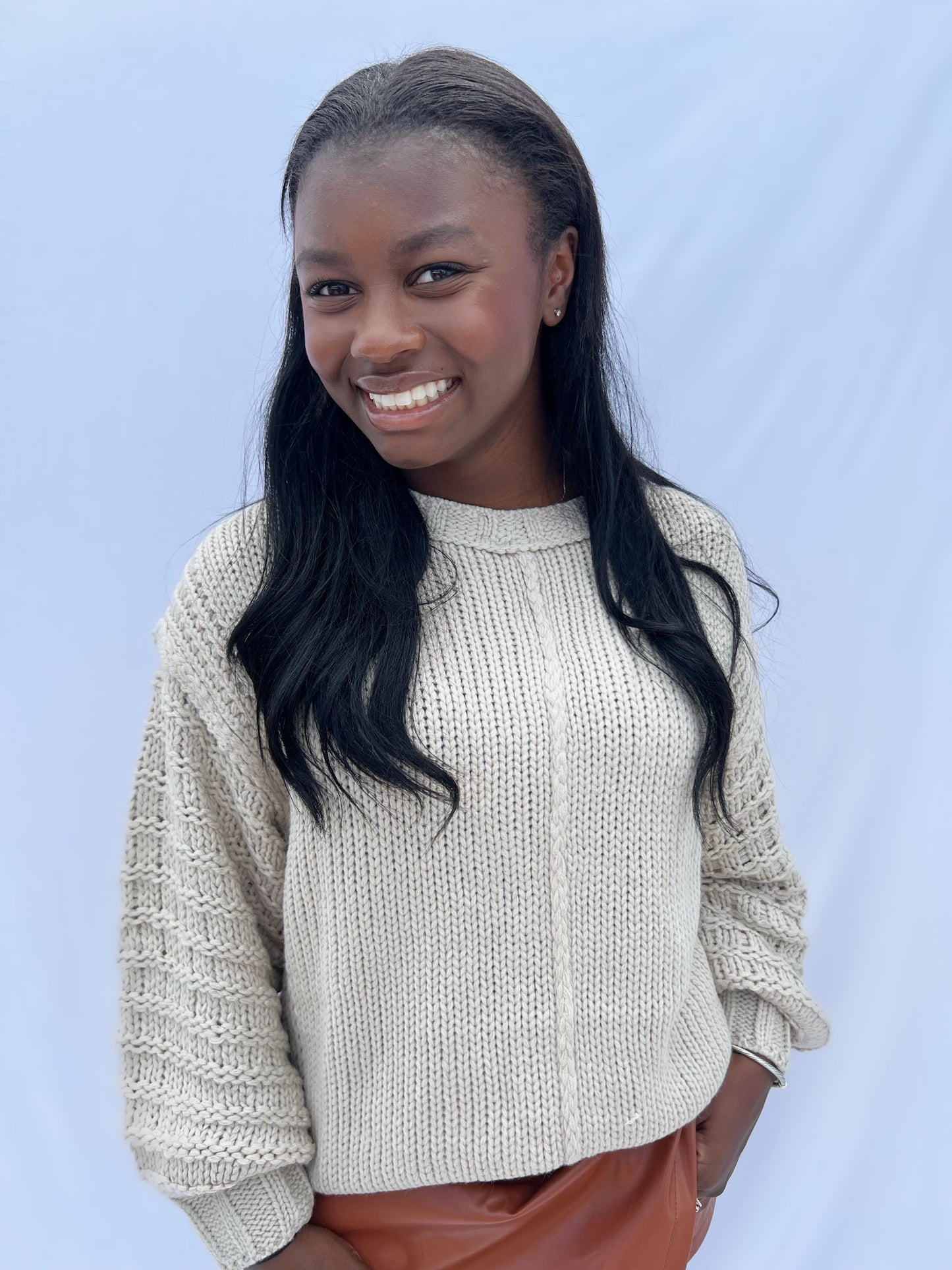 Lollie Sweater