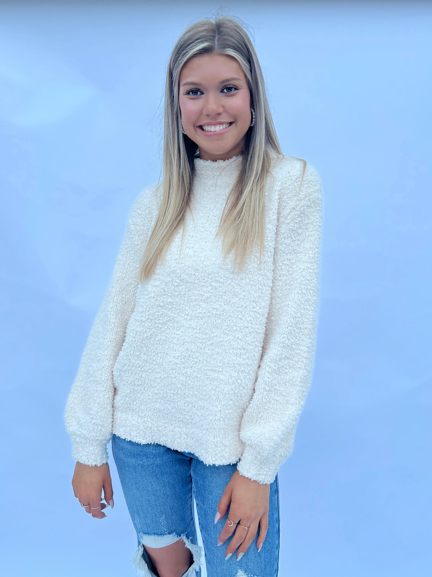 Luna Sweater