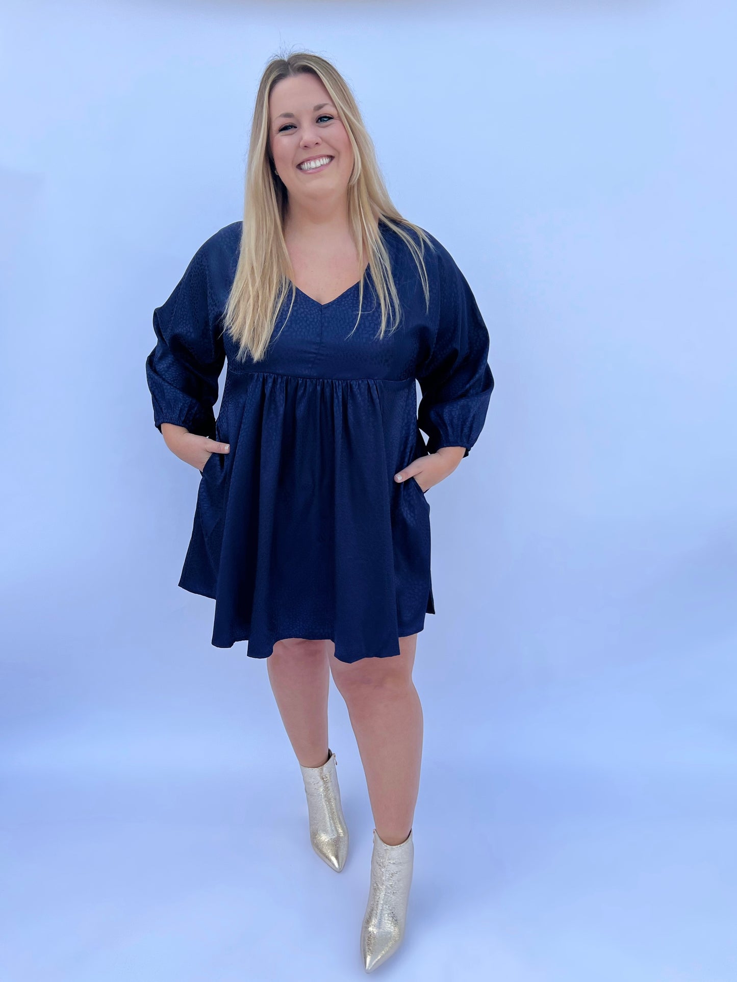 Stella Dress