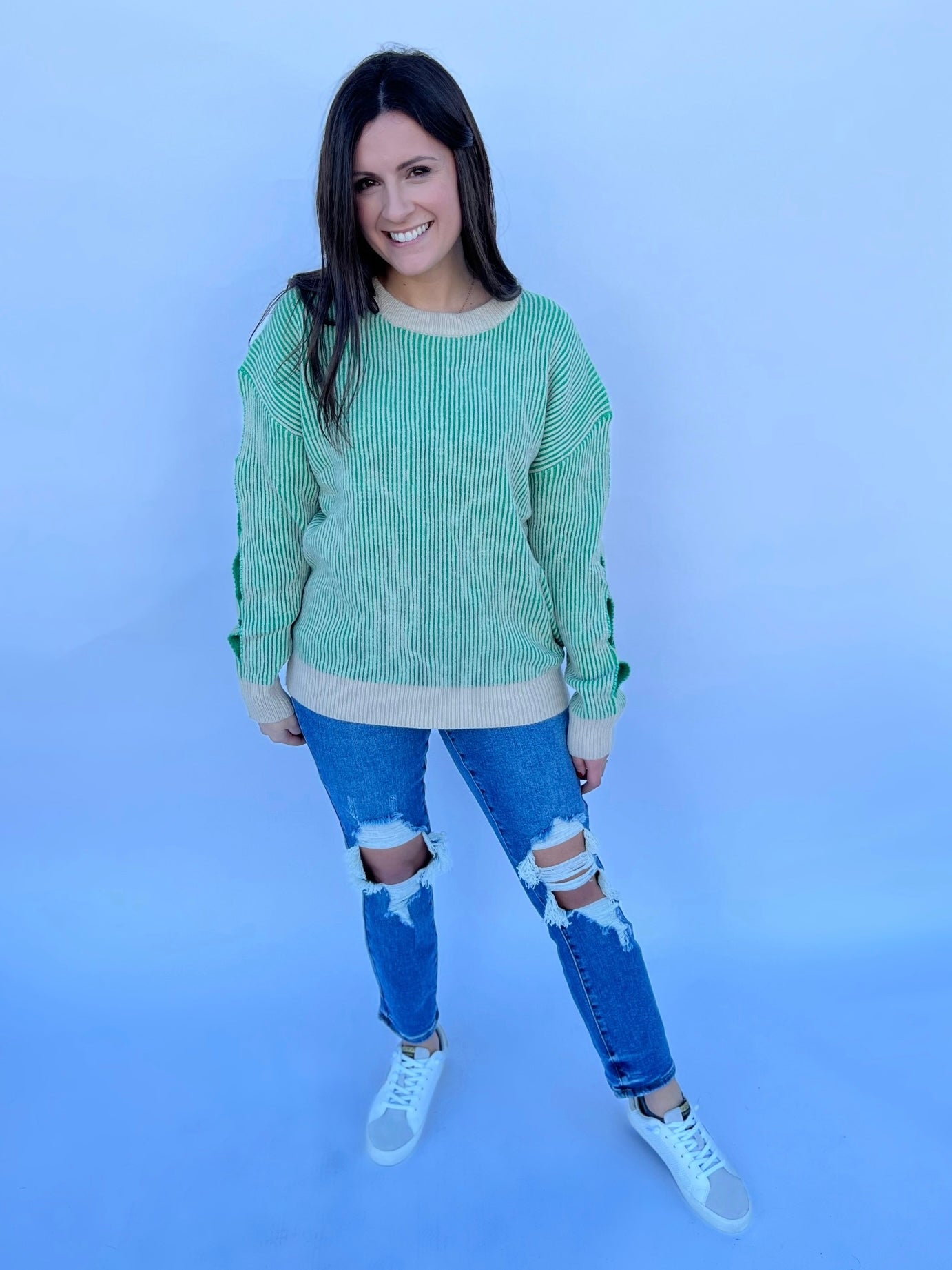 Cove Sweater