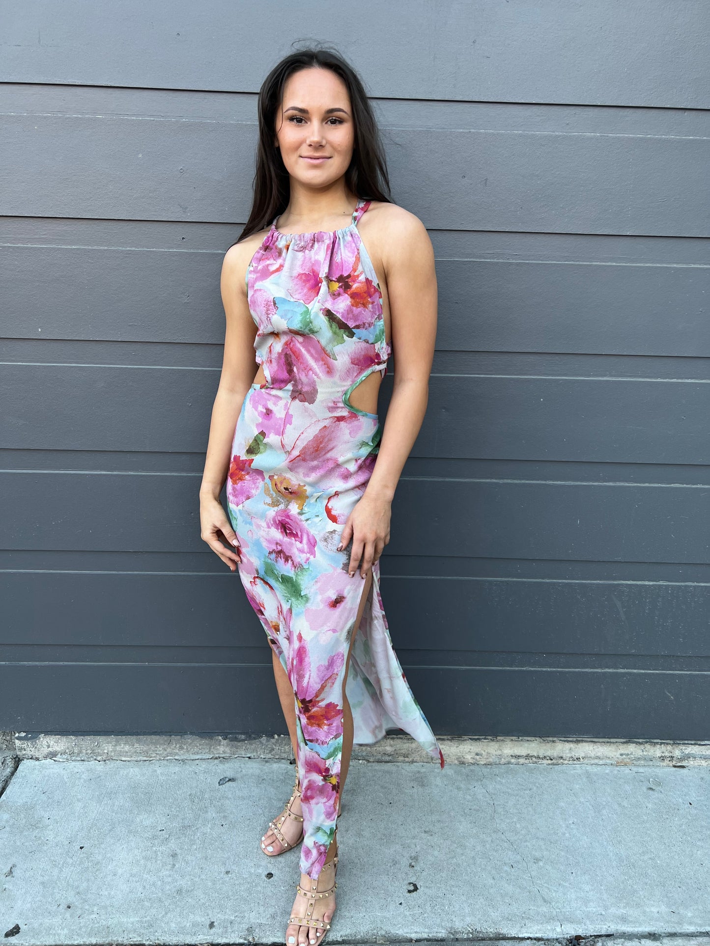 Give Grace Maxi