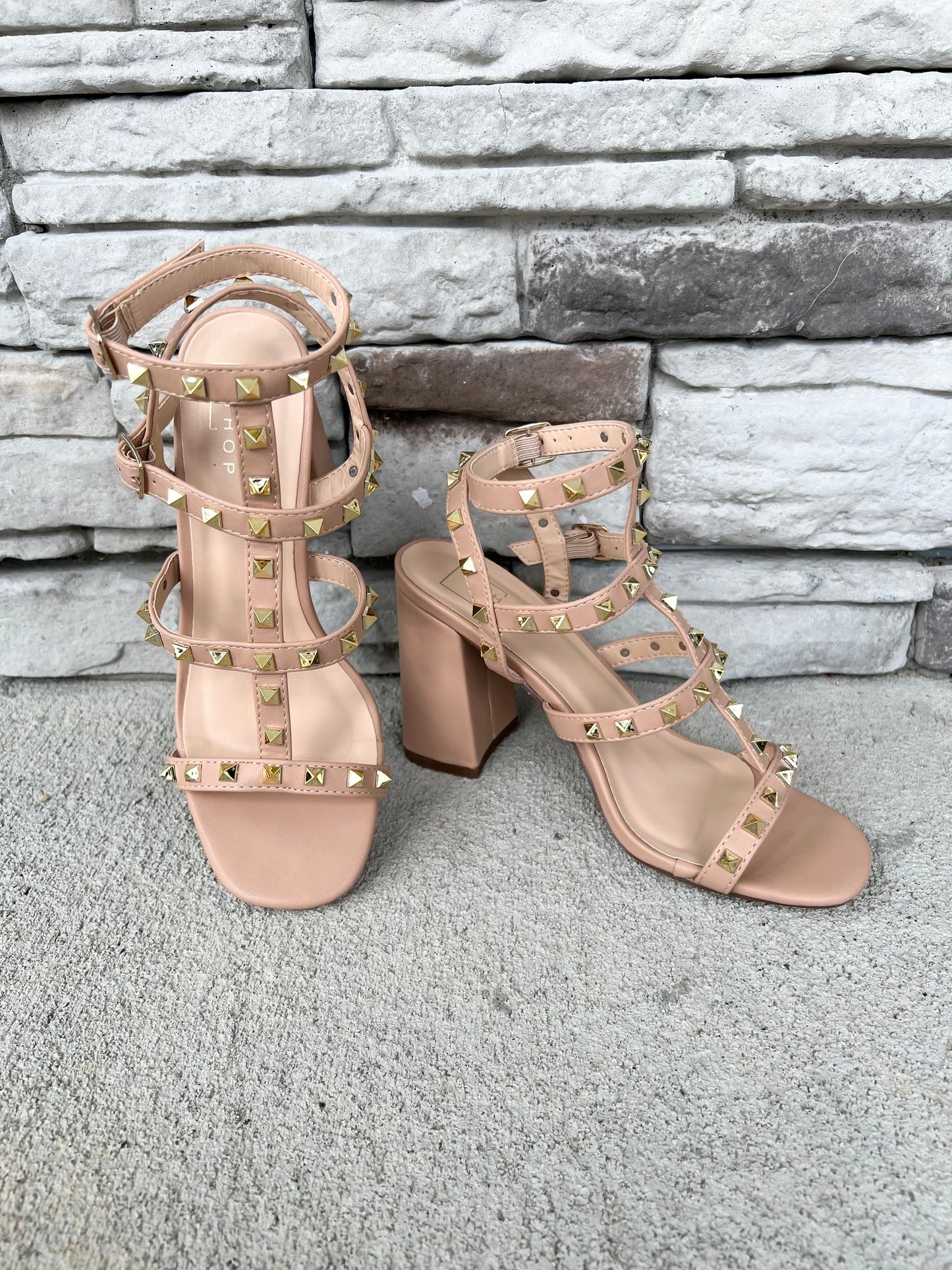 Huici Heels