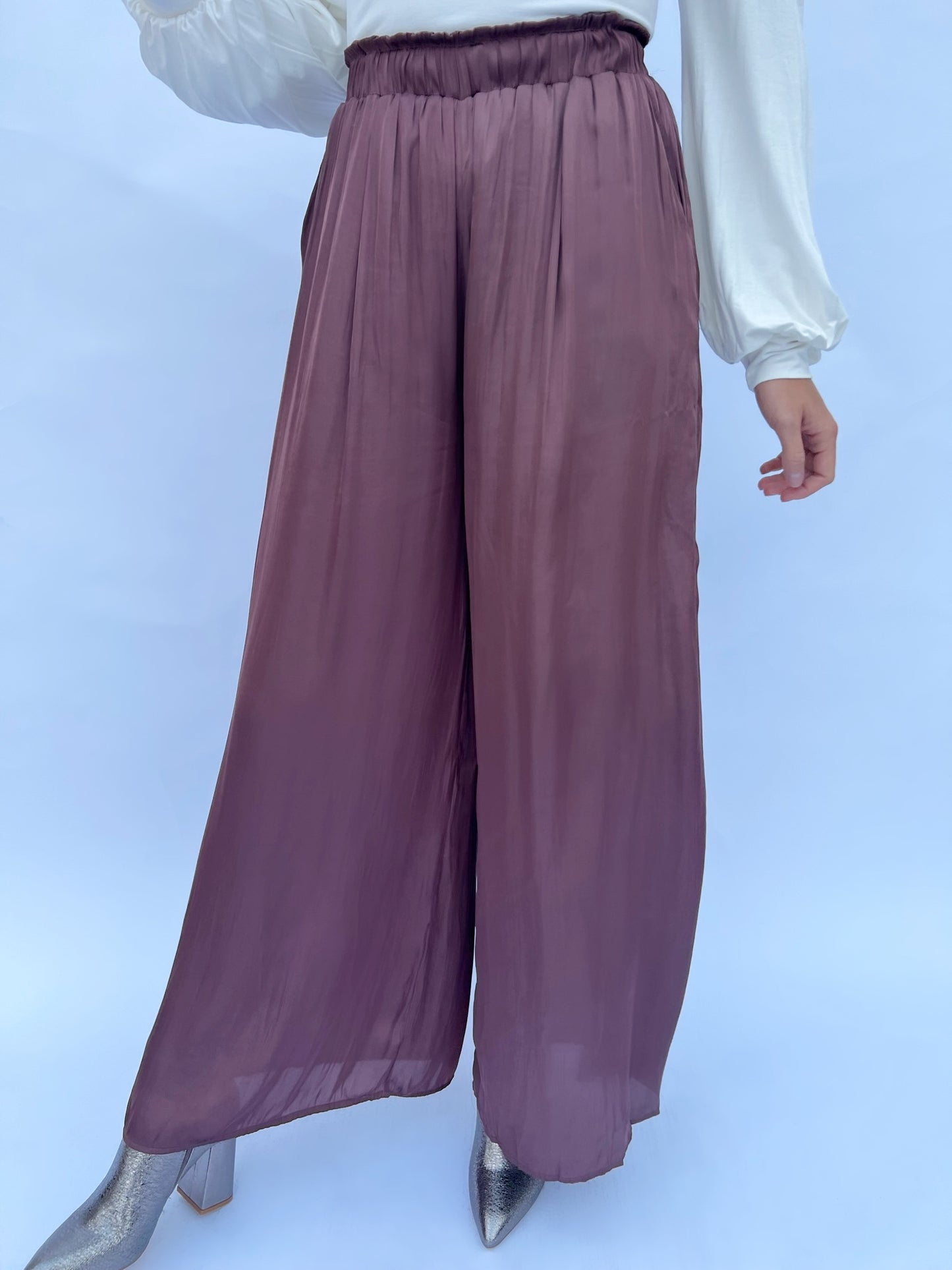 Hannah Pant