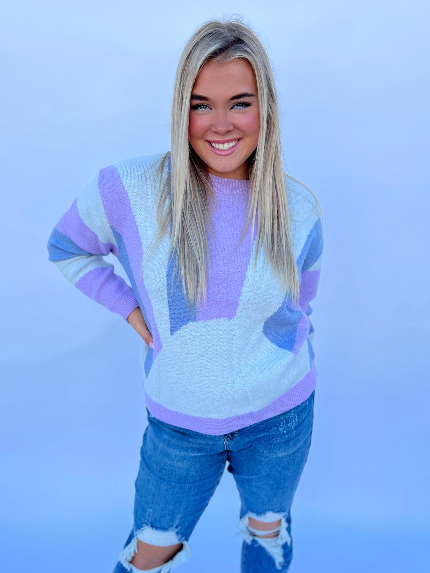 Aspen Sweater