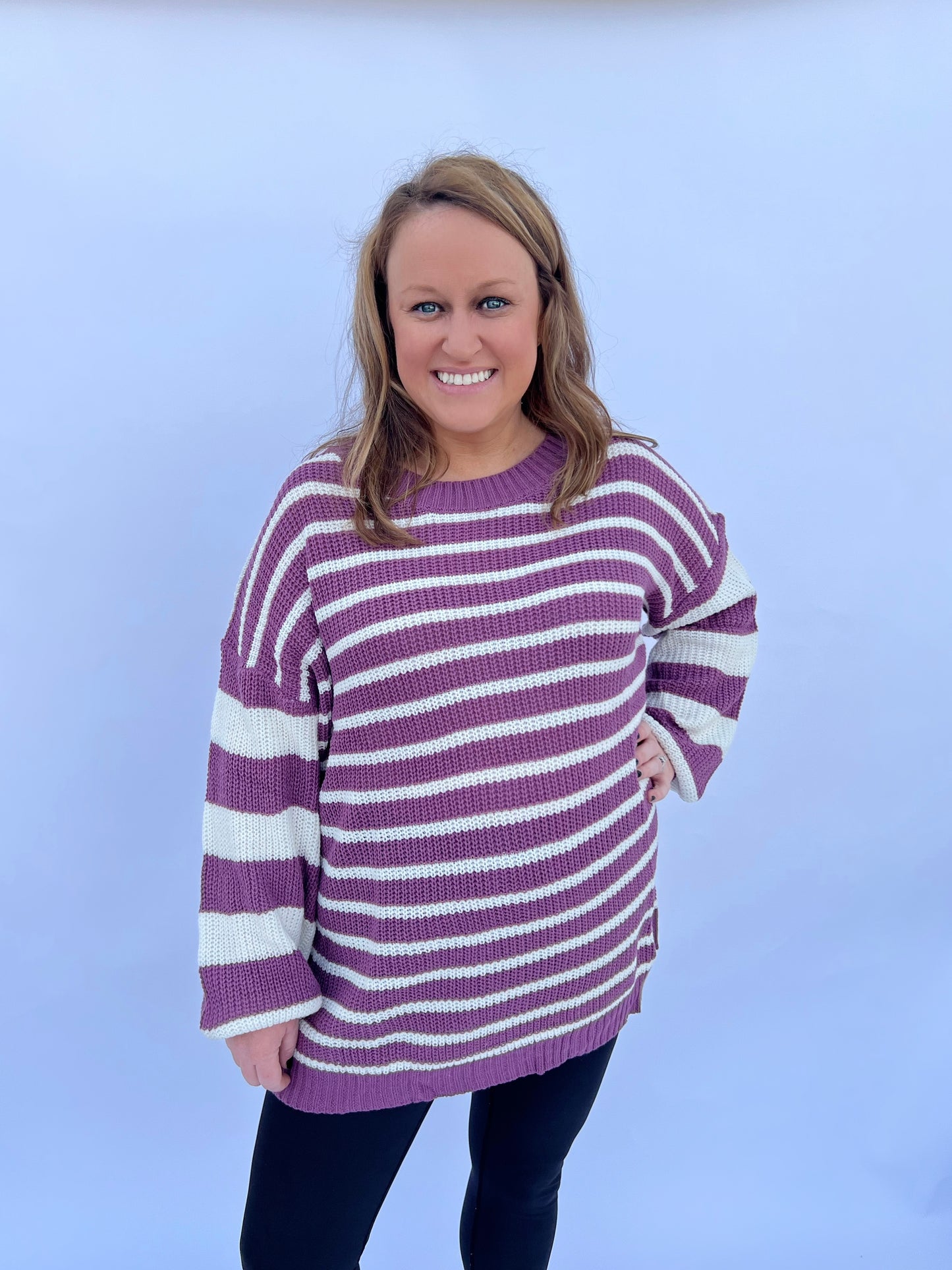 Elena Sweater