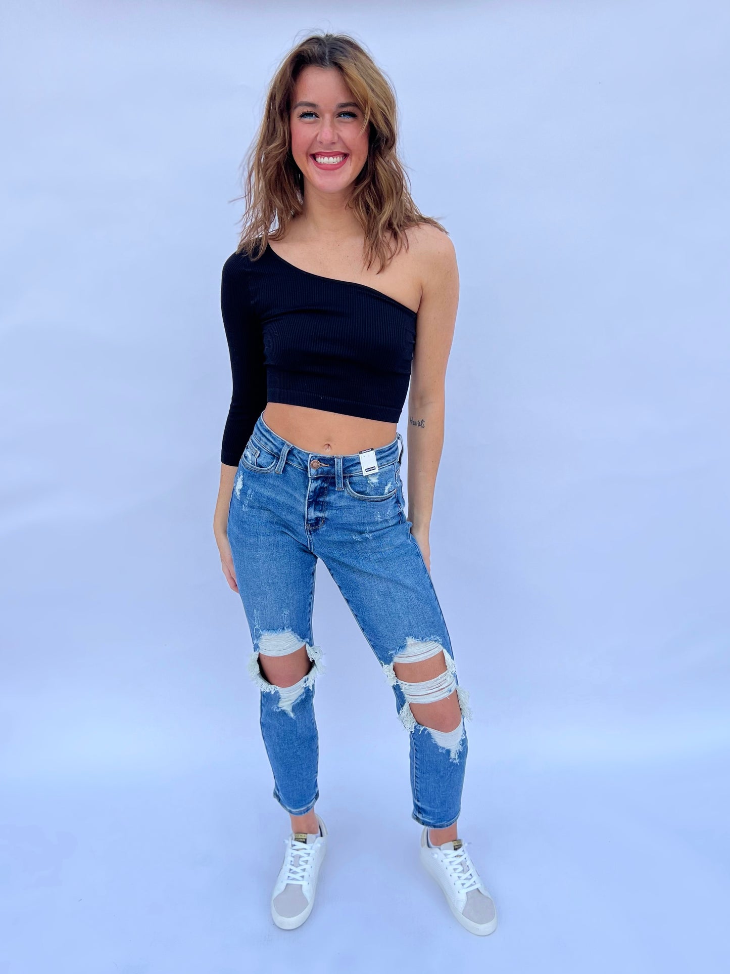Casey Crop