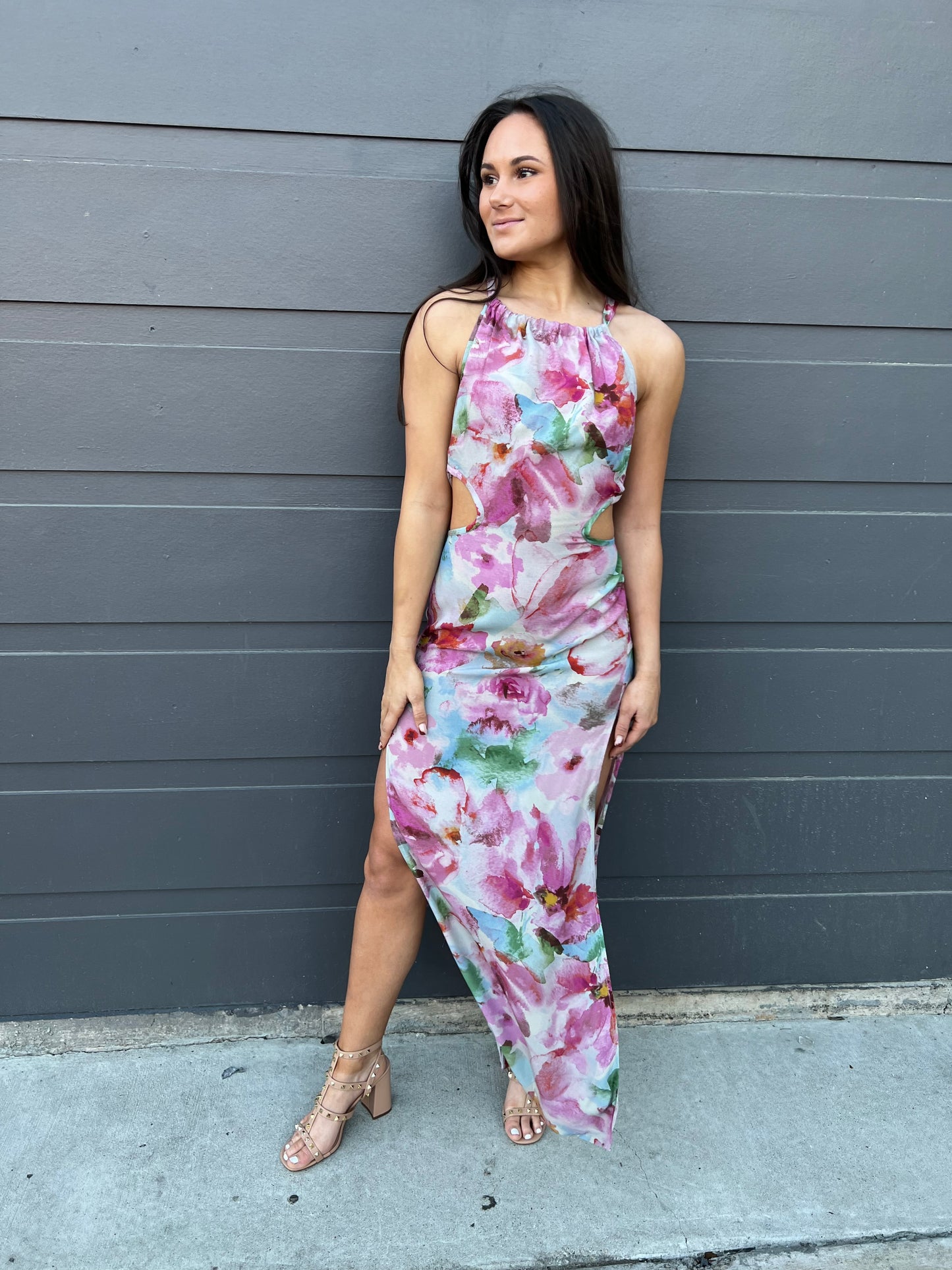 Give Grace Maxi