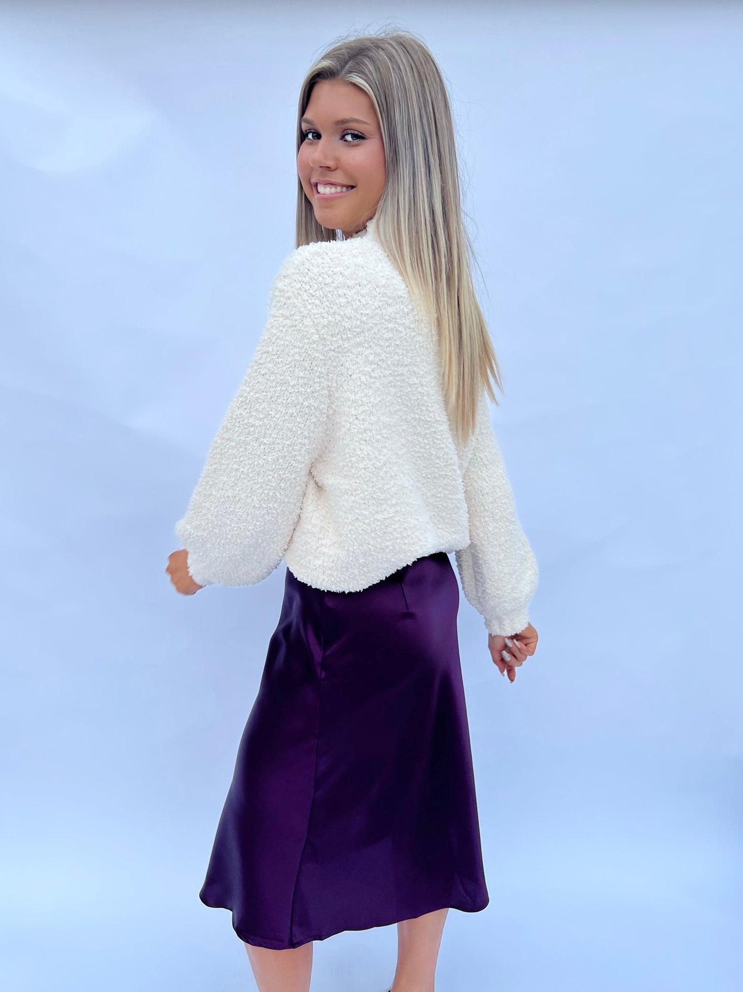 Ellie Midi Skirt