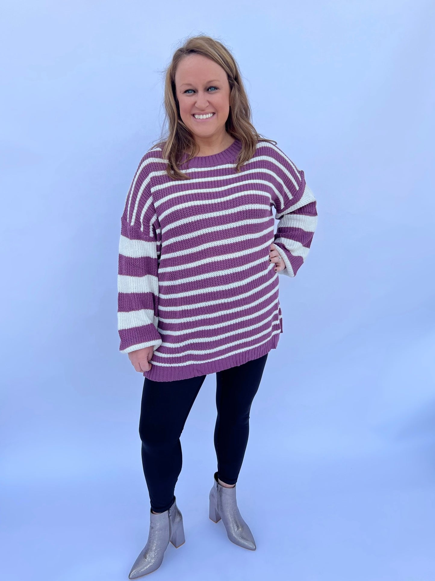 Elena Sweater