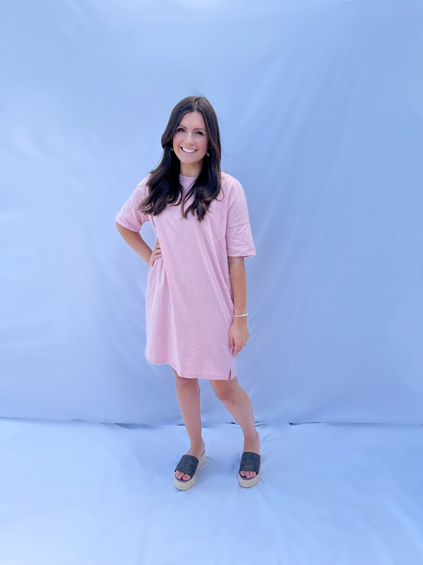 Peony Dress