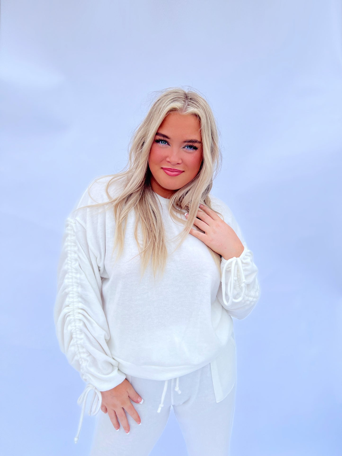 Harper Lounge Top