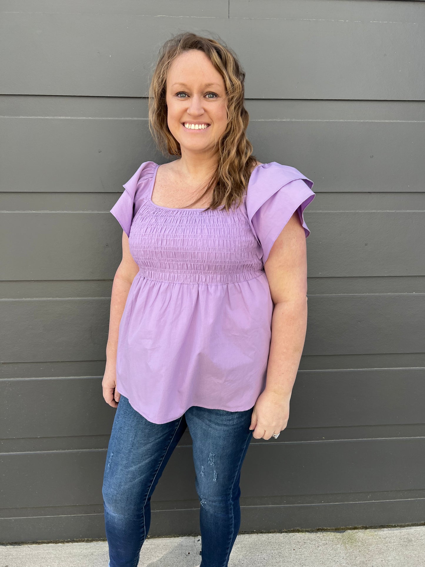 Lillie Top