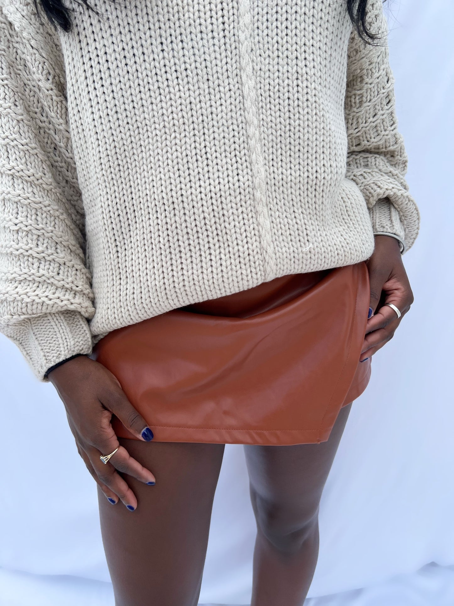 Lollie Sweater