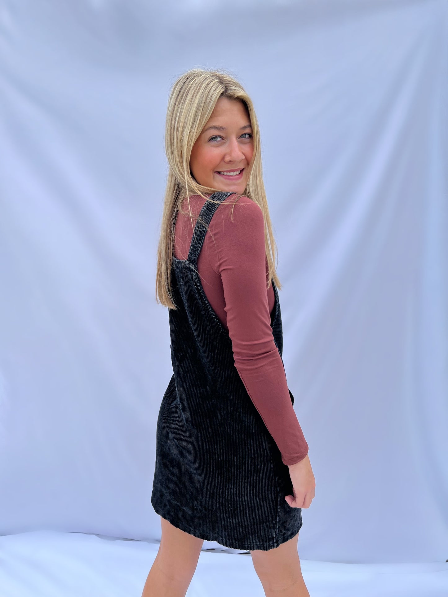 Reagan Dress
