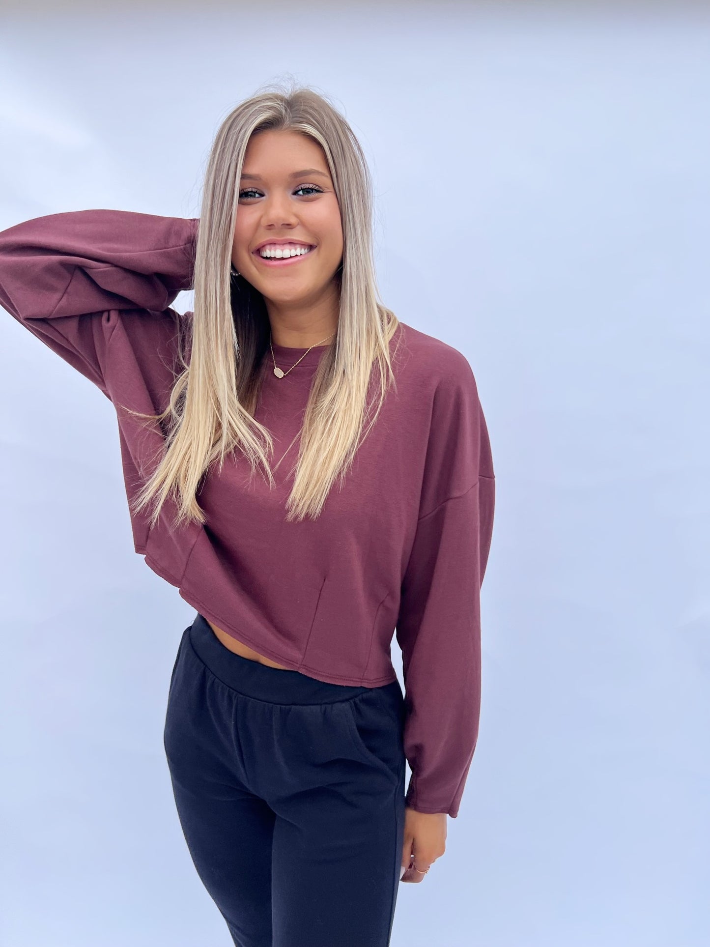 Mila Sweatshirt