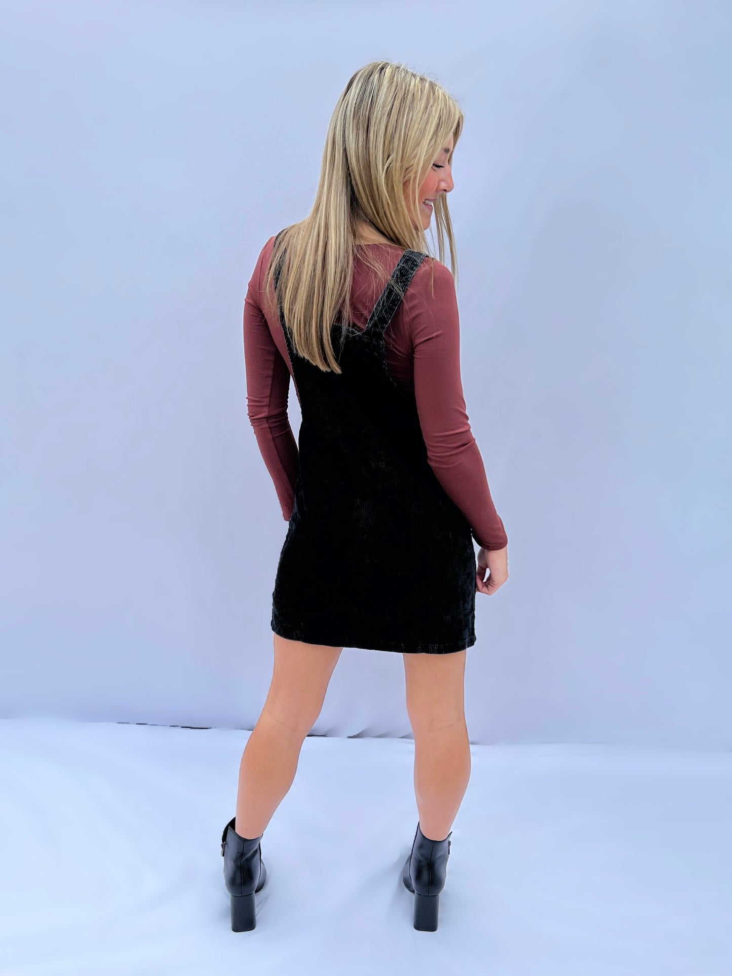 Reagan Dress