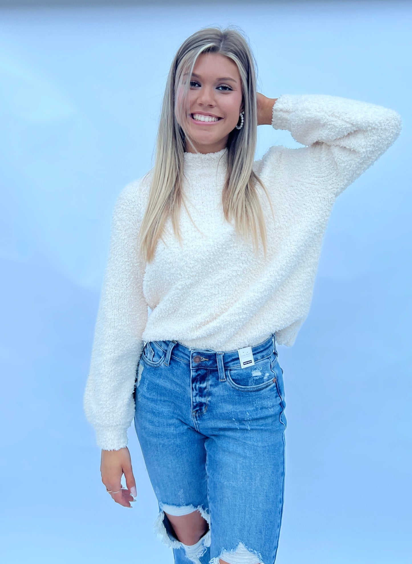 Luna Sweater