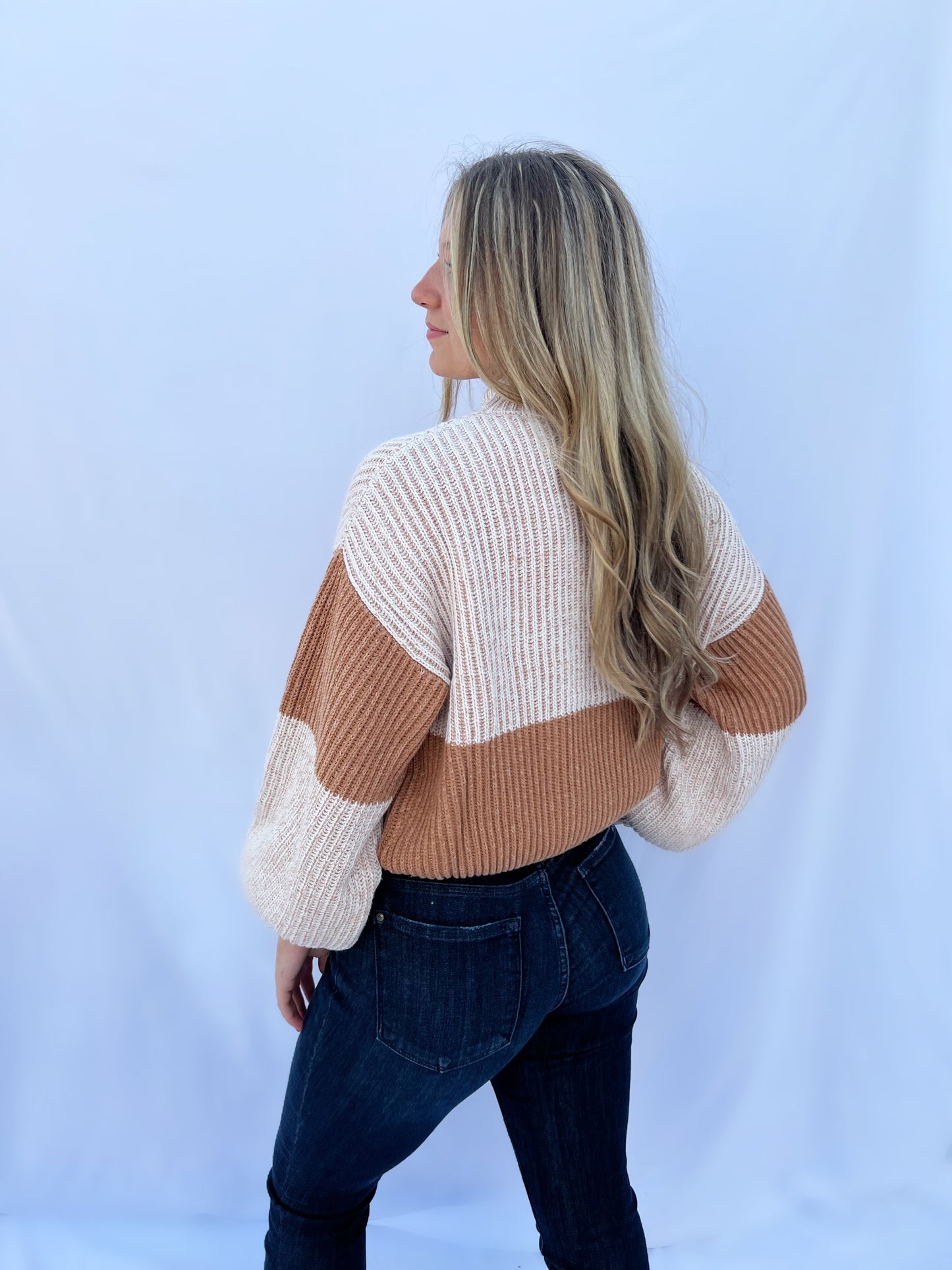 Ginny Sweater