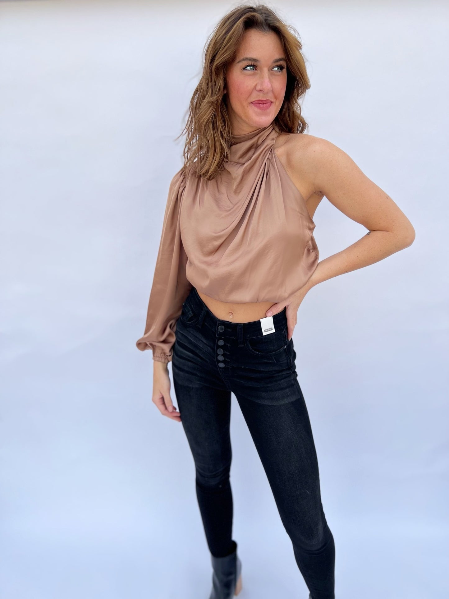 Brighton Top