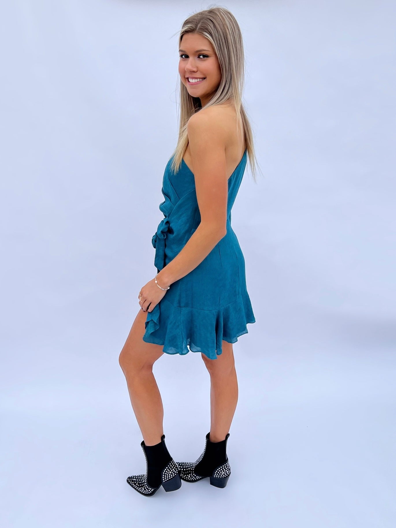 Victoria Dress