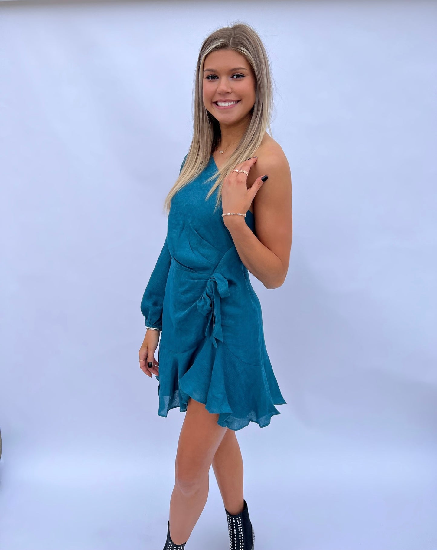 Victoria Dress