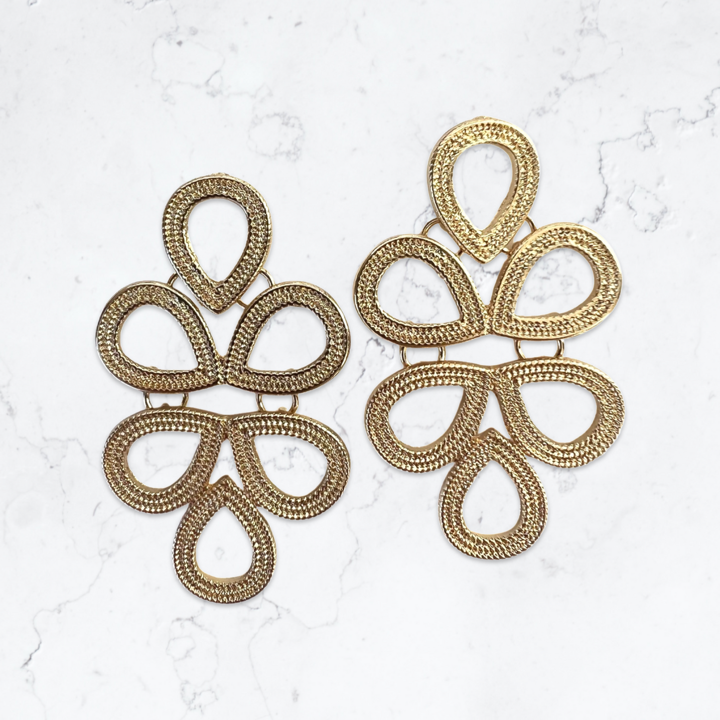 Classy Girl Earring