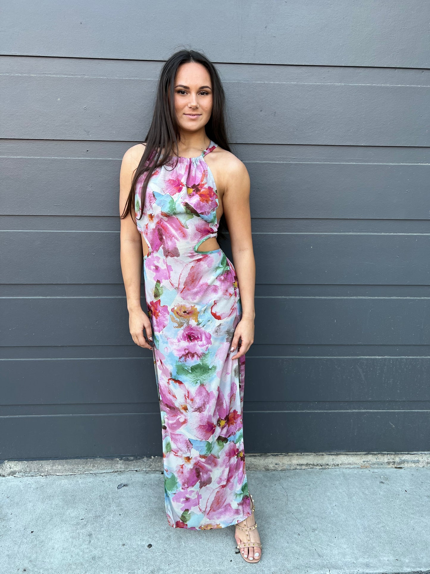 Give Grace Maxi