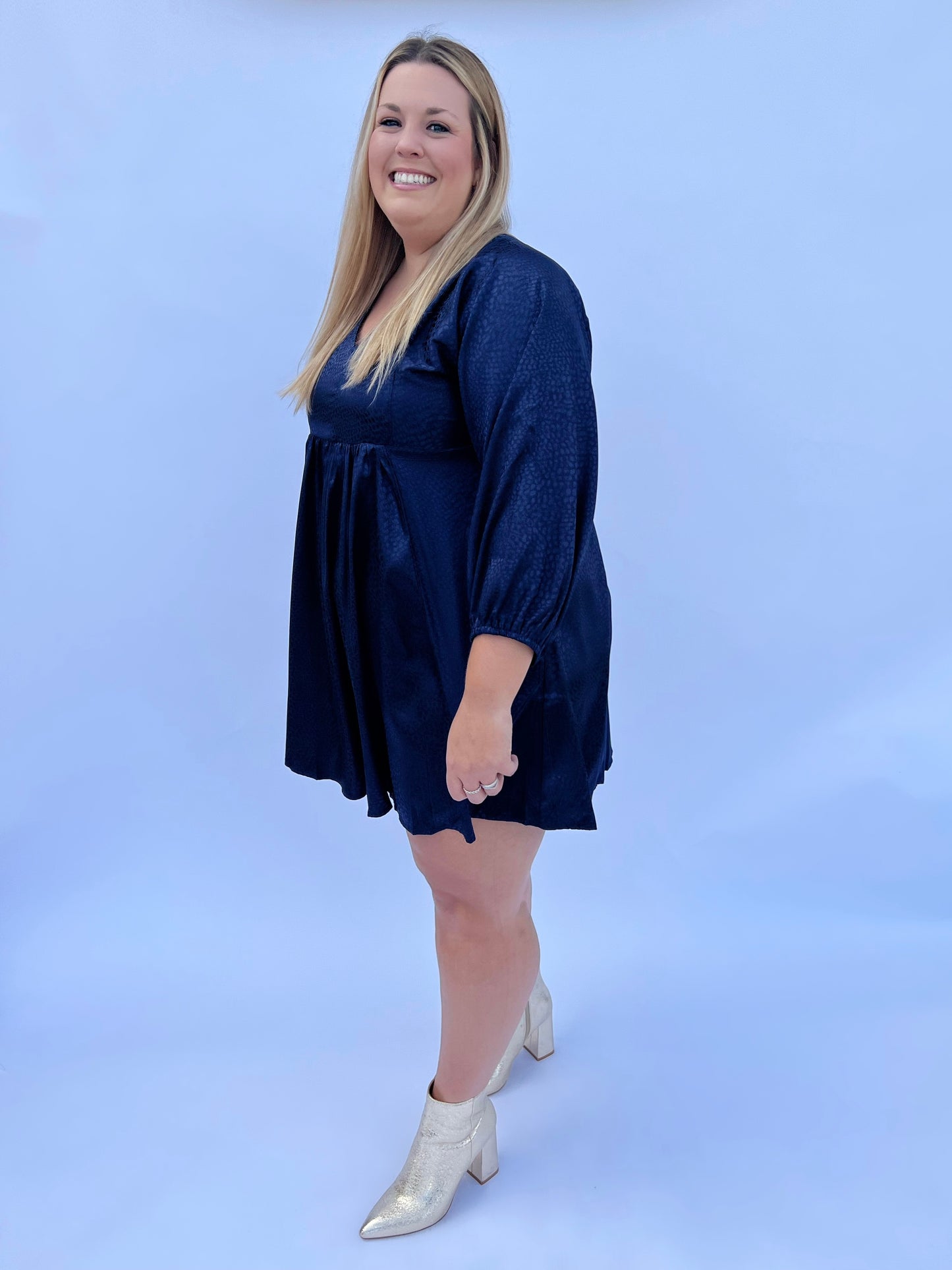 Stella Dress