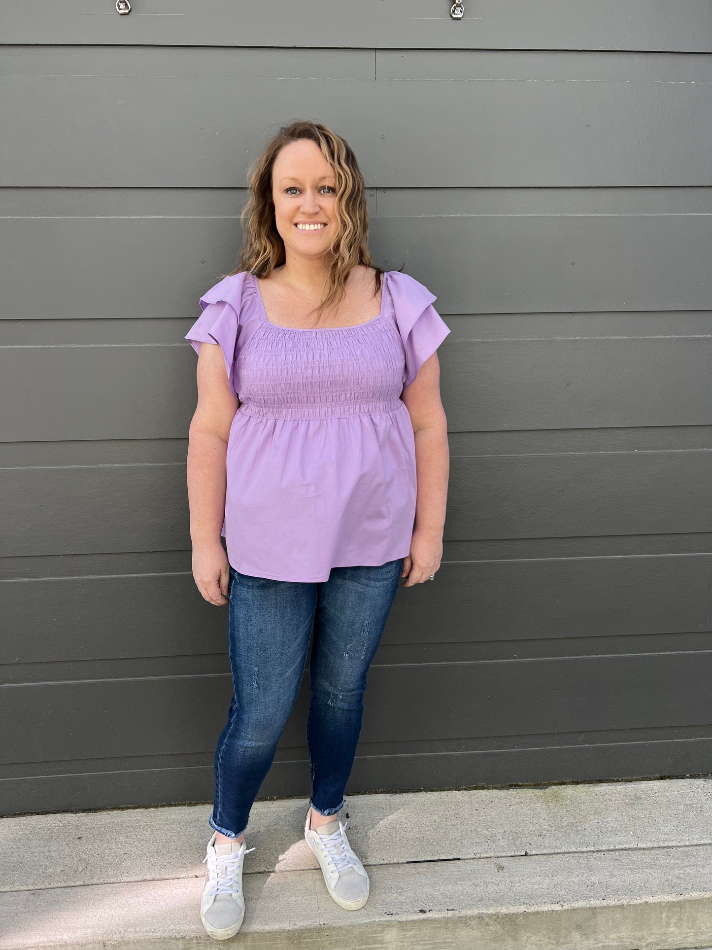 Lillie Top