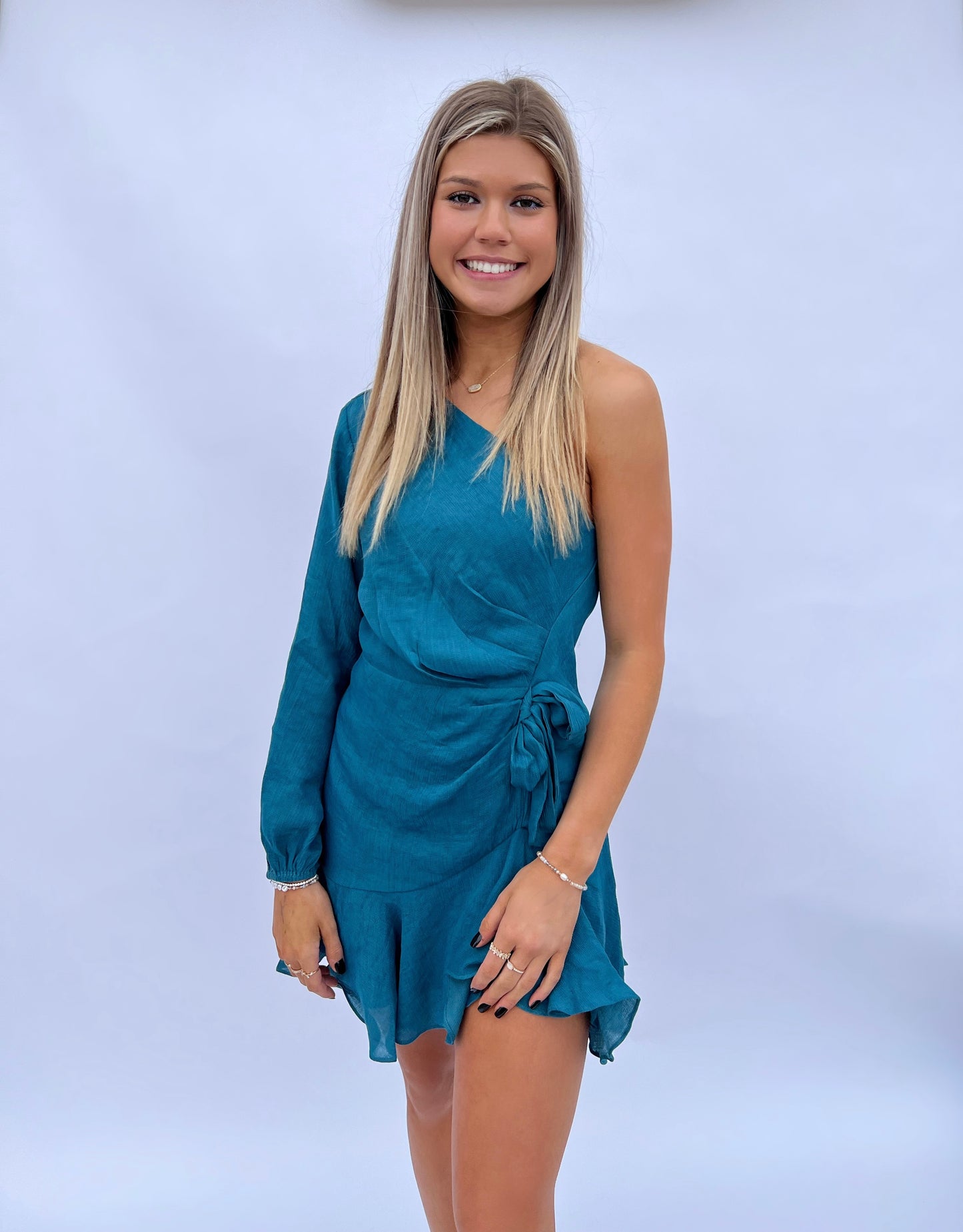 Victoria Dress