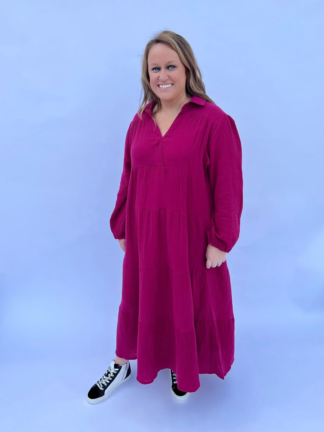 Sophie Dress