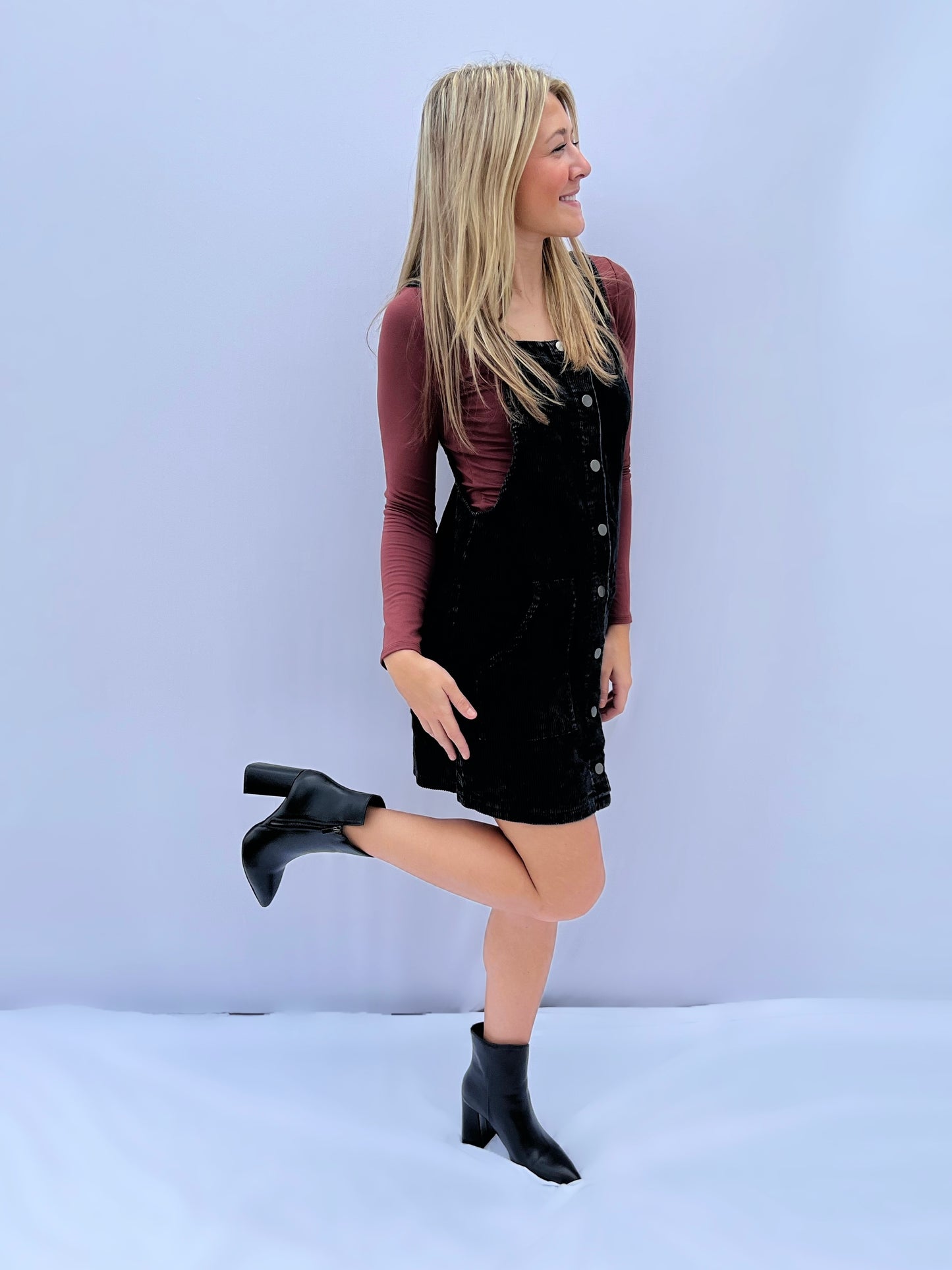 Reagan Dress
