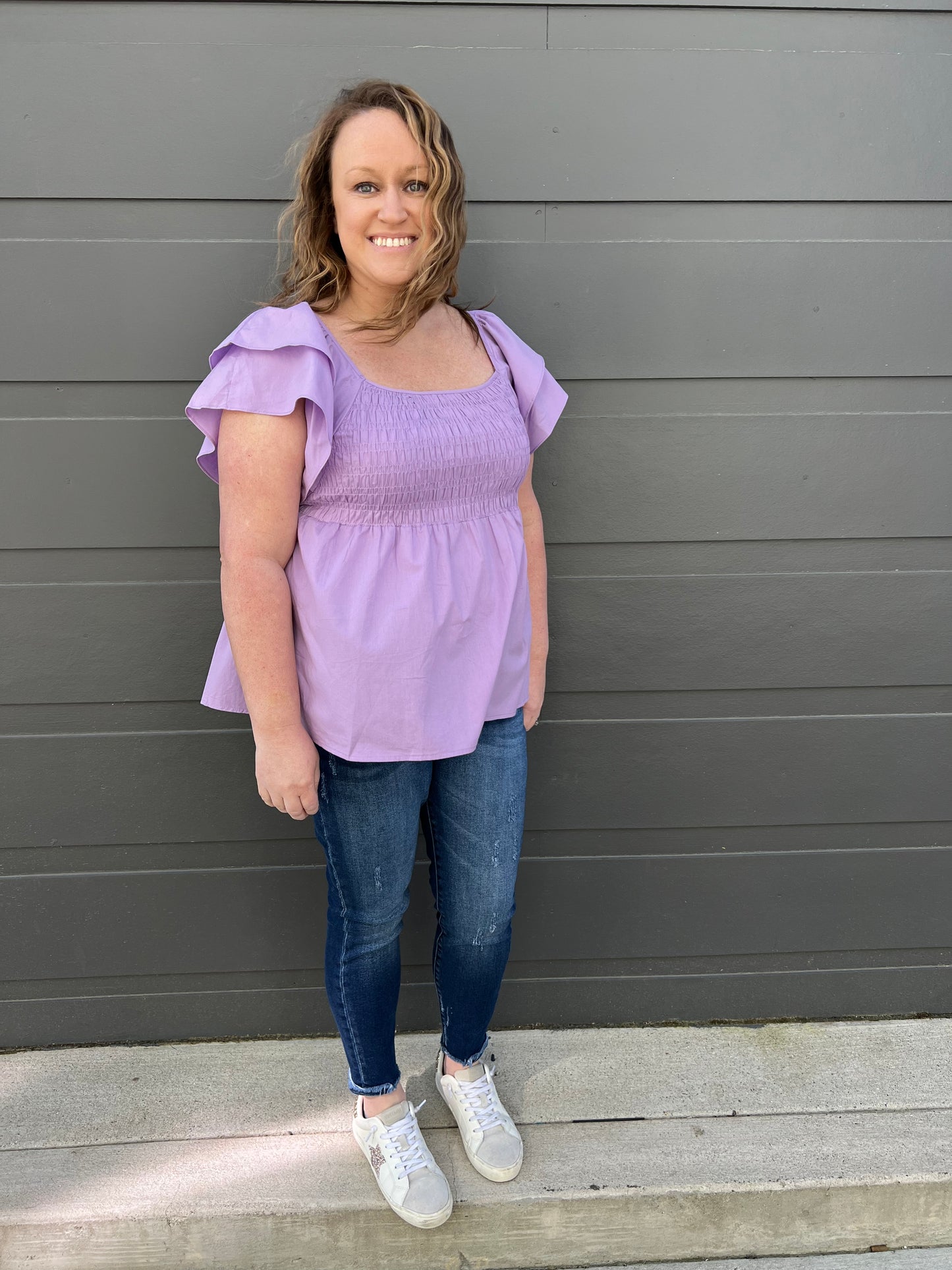 Lillie Top