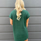 Fall For Me Mini Dress