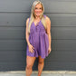 Avery Romper