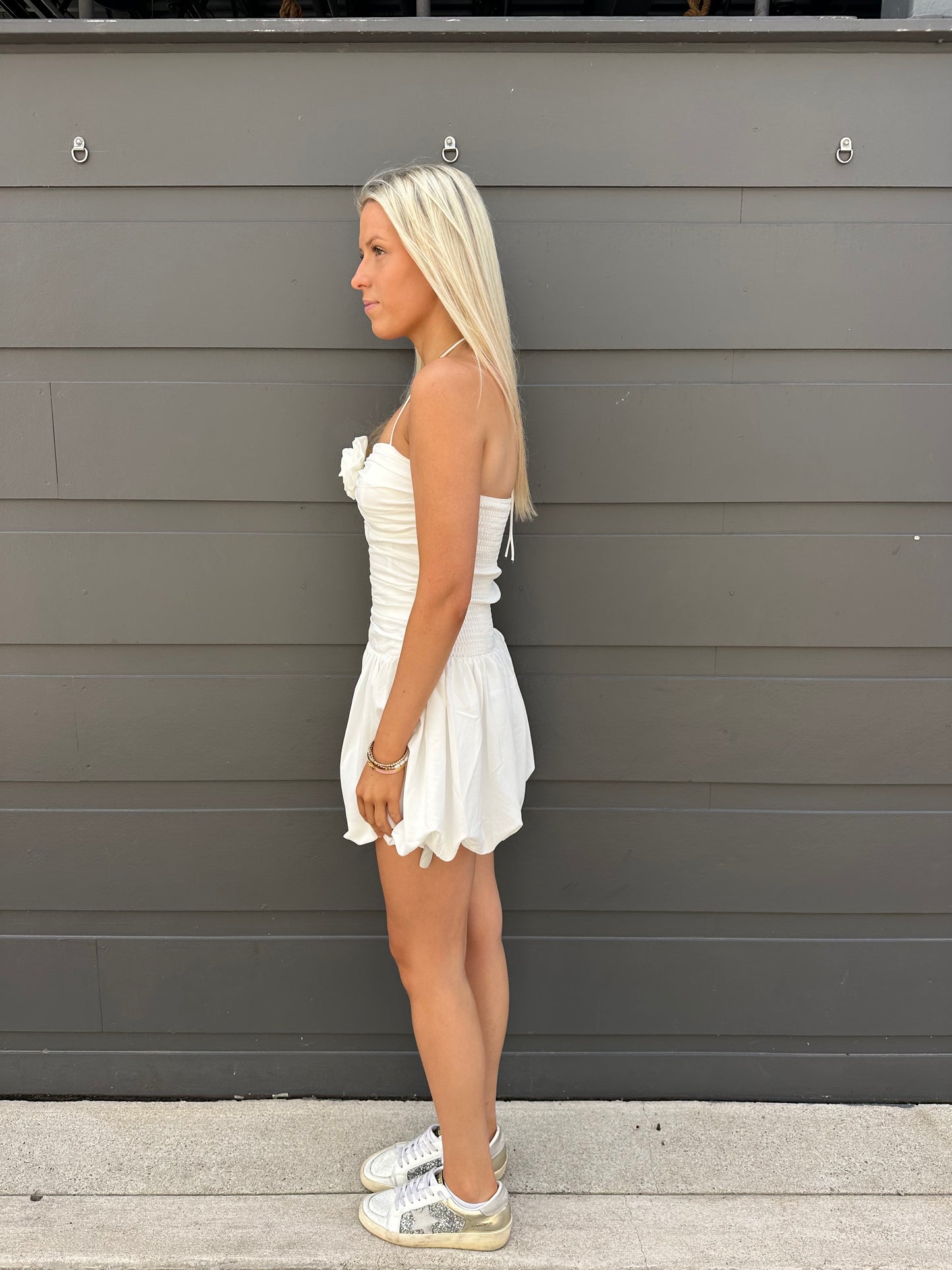 Ava Mini Dress