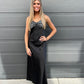 Midnight Kisses Maxi Dress