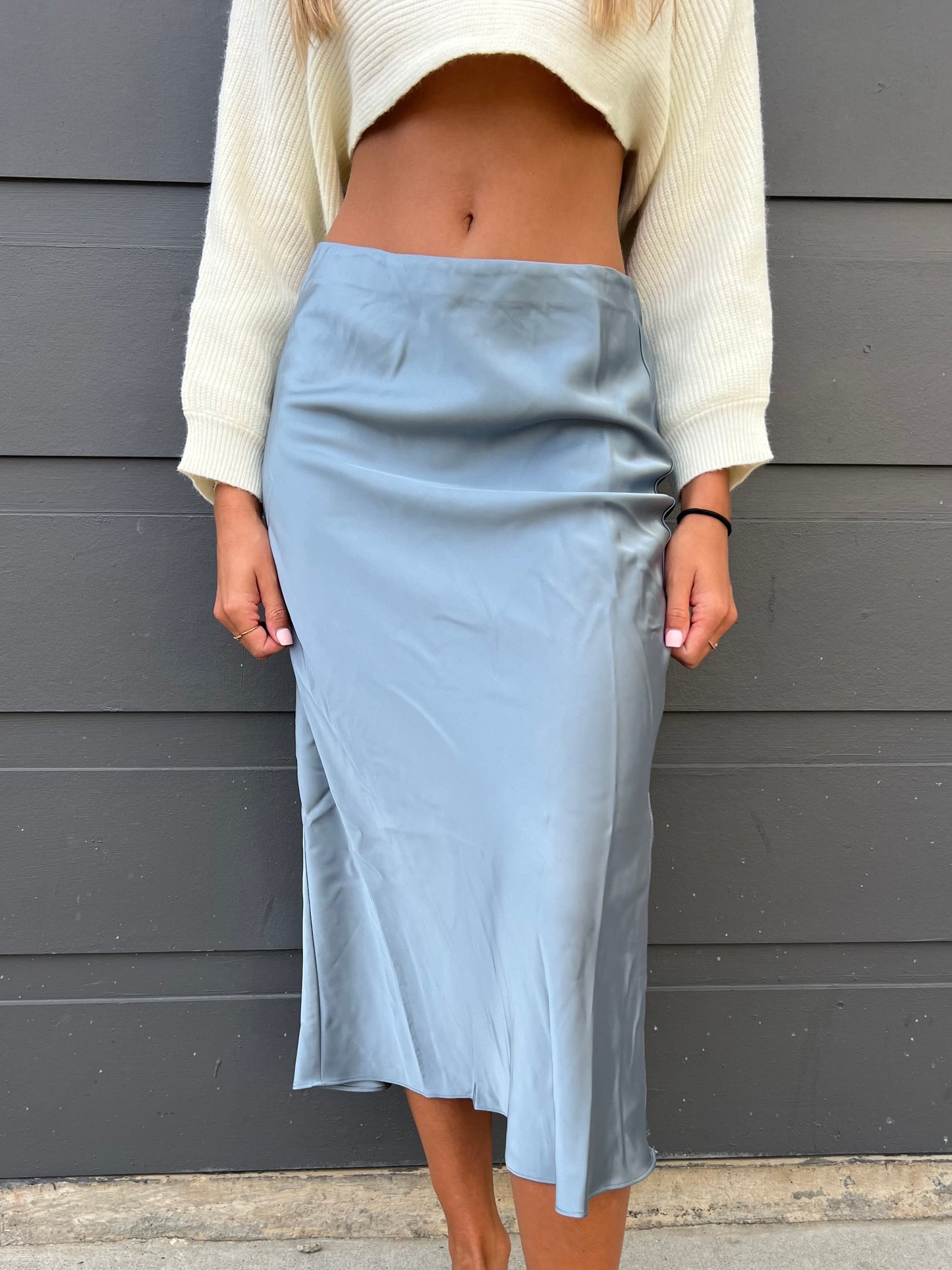 Ice Cold Skirt