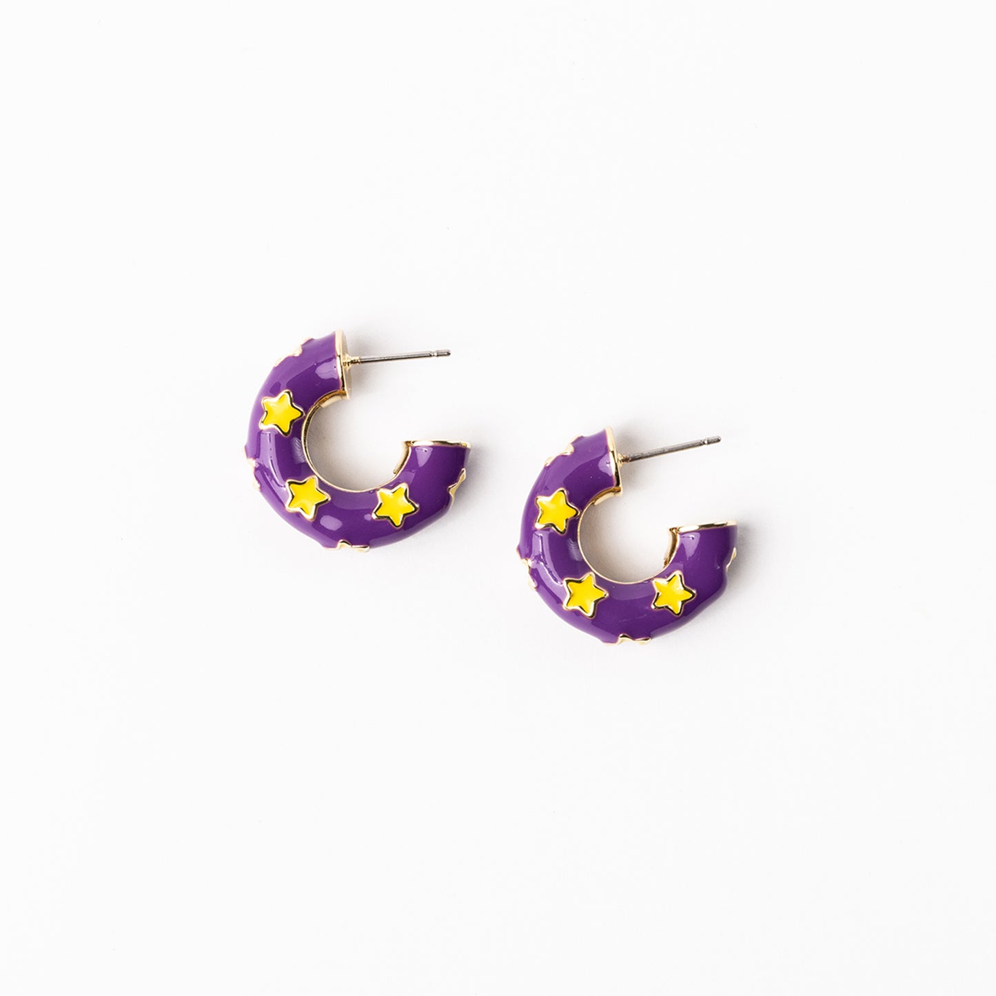 Justine Earrings