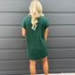 Fall For Me Mini Dress