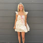Wrenlee Mini Dress